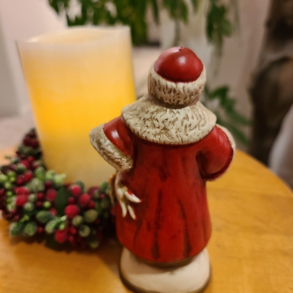 *3  Memories of Santa Collectible by dawn Warning - Picture 3 of 7